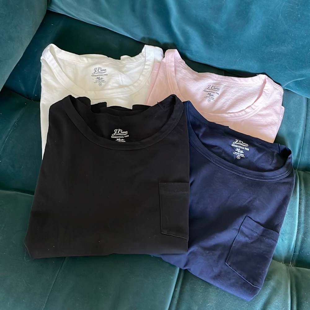 J. Crew